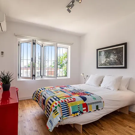 Vb Bellasombra 2bdr Recently Renovated Apt Benalmádena