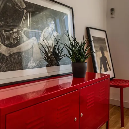 Apartamento Vb Bellasombra 2bdr Recently Renovated Apt