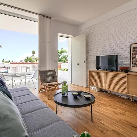 Apartamento Vb Bellasombra 2bdr Recently Renovated Apt