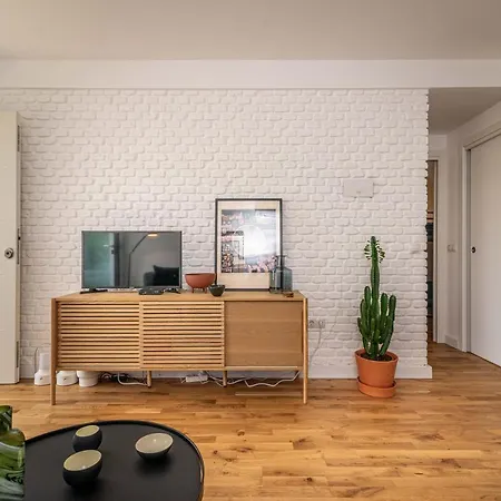 Vb Bellasombra 2bdr Recently Renovated Apt * Benalmadena