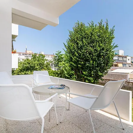Apartment Vb Bellasombra 2bdr Recently Renovated Apt *