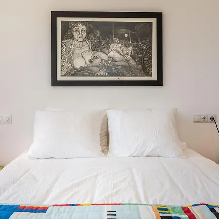 Vb Bellasombra 2bdr Recently Renovated Apt *