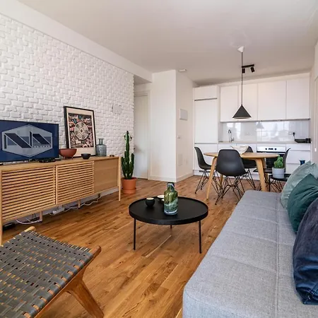 Vb Bellasombra 2bdr Recently Renovated Apt Apartment