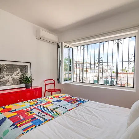 Vb Bellasombra 2bdr Recently Renovated Apt Apartment Benalmadena