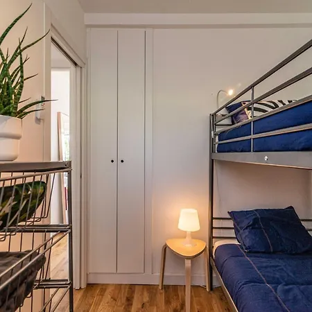 Apartment Vb Bellasombra 2bdr Recently Renovated Apt *