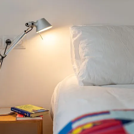 Апартаменты Vb Bellasombra 2bdr Recently Renovated Apt Бенальмадена