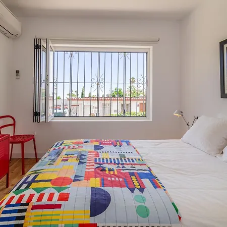 Apartment Vb Bellasombra 2bdr Recently Renovated Apt Benalmadena