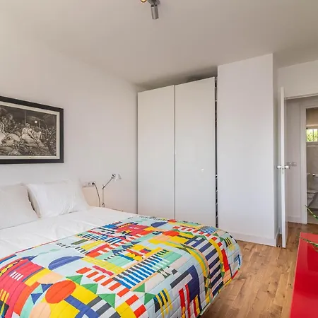 Vb Bellasombra 2bdr Recently Renovated Apt