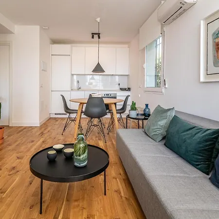 Vb Bellasombra 2bdr Recently Renovated Apt
