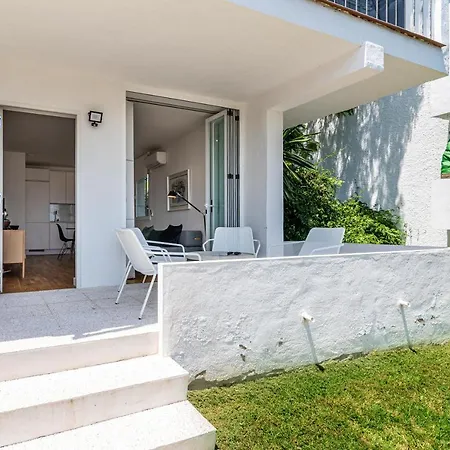 Apartment Vb Bellasombra 2bdr Recently Renovated Apt *